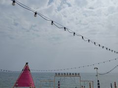 -碧桂园十里银滩