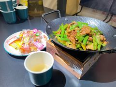 -成都银泰城
