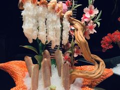 -蟹犇前•帝王蟹雪蟹(陆家嘴店)