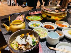 -味家烤肉烤鳗鱼牛排(西塔旗舰店)