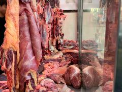 -伟记牛肉(金鸿公路店)