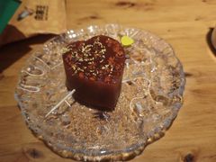 -肉串汪(月坛店)