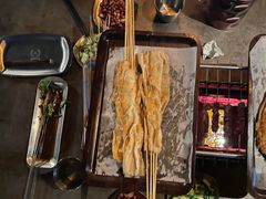 -麦凯伦烧烤·精酿超级工厂店(金桥总店)