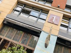 -THE CANNERY&JUJU 新鲜海鲜·牛排美食酒廊