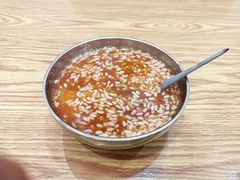 -白翔甜食店