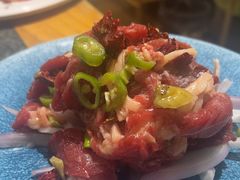 -鹤之乡·齐齐哈尔烤肉·非遗(秋涛路店)