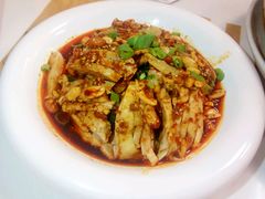 -小四川水煮鱼(南六中路店)