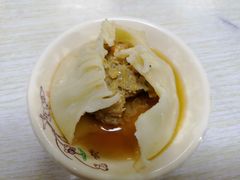 -鲁氏汤包王(长白街店)