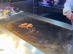 -花西亭·海鲜自助餐厅(瑞城名人酒店)