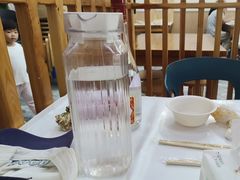 -庆山饭店·海鲜饺子家常菜(北戴河黑石路店)