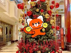 -北京中国大饭店