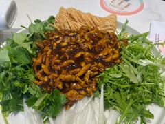-小桃红·东北菜·春饼烤鸭(南阳湖街店)