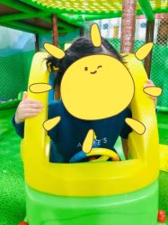 -汤姆小鸟森林主题乐园(清扬茂业天地店)