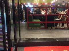 门面-味之绝美蛙鱼头火锅(高新店)