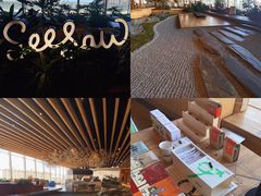 -Seesaw Coffee(朝阳大悦城店)