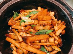 -石头咕(葵蓬店)