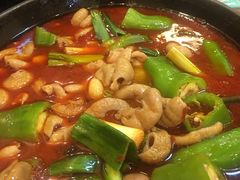 -湘肠香火锅店(团结湖店)