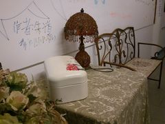-花筑·扬州个园客栈(瘦西湖东关街店)