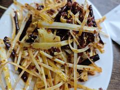 -西塔隆太白烤牛肉馆(图们路店)