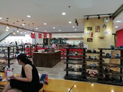 -吾悦广场(天津和平店)