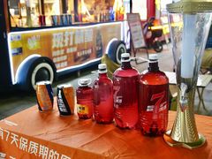 -虎门不夜天海鲜市场