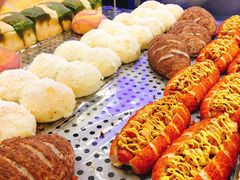 -LELECHA乐乐茶(新街口大洋店)