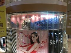 -深圳来福士广场