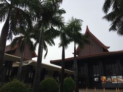 -三亚亚龙湾雅高铂尔曼别墅度假酒店