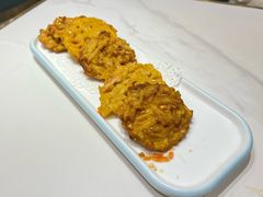 -刘胖子家常菜·蹄花焖藕(中南店)