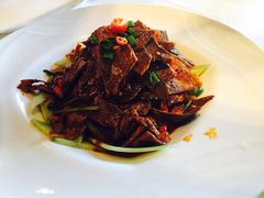 -同喜烤鸭店(光芒店)