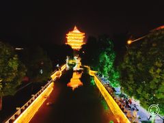 -台儿庄古城
