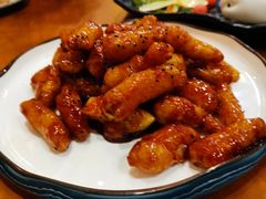 -锦小馆(安贞店)