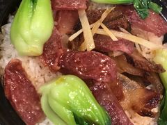 -永祥烧腊餐厅(虹口店)