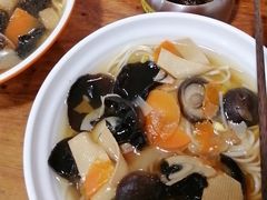 -龙华素斋(龙华路店)