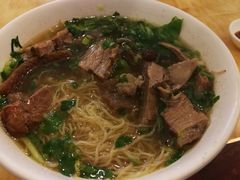 -莲塘味宝园牛杂(天越翔园店)