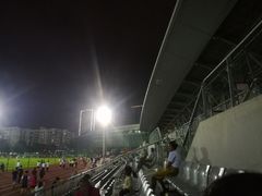 -福田体育公园