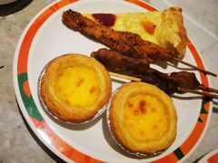 -比格比萨自助(公益西桥华联店)