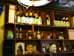 -半藏居酒屋(香港花园店)