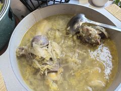 -李老哈·东北菜(宋园路店)