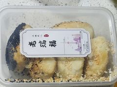 -老瑞福上海菜(人民广场店)