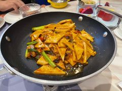 千叶豆腐-子霖南山鲜虾面(南山总店)