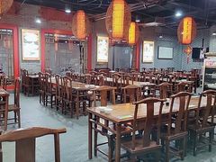 大堂-天下第一面(大雁塔北广场店)