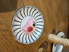 -遇见杜尚西餐厅(恒大华府店)