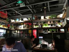 大堂-探鱼·鲜青椒爽麻烤鱼(番禺万达店)