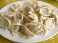 -三合园水饺(二马路店)