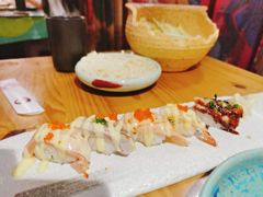 -和食亭·自助·烤肉·寿喜烧(海创园店)