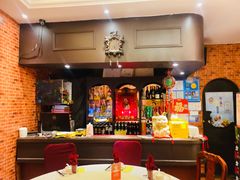 大堂-永兴餐厅(复兴中路店)