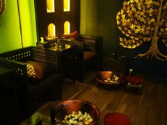 -泰王玺·正宗泰式按摩SPA(九霄店)
