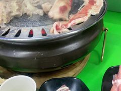 -真利味·脊骨火锅·正宗韩国料理(韩乐坊店)