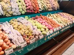 -北京华联生活超市(庄河世纪海云天店)